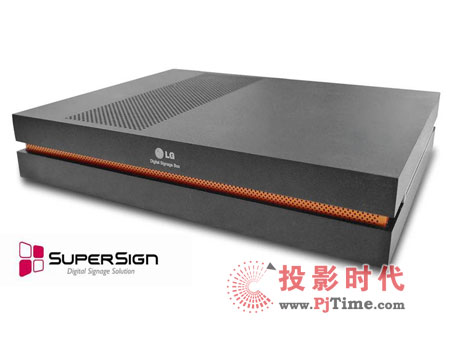 LGƳSuperSignܰl(f)ϵy(tng)