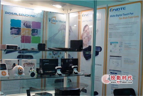 Computex2010չaƷȫ֮
