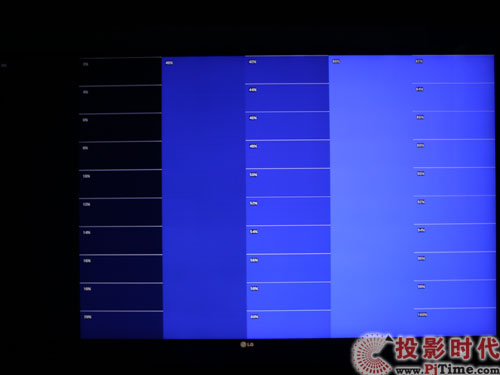 藍(lán)色漸變