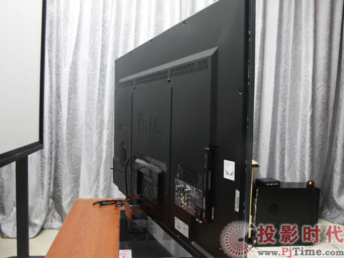 LG 55LX9500-CAC