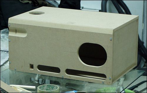 DIYͶӰC