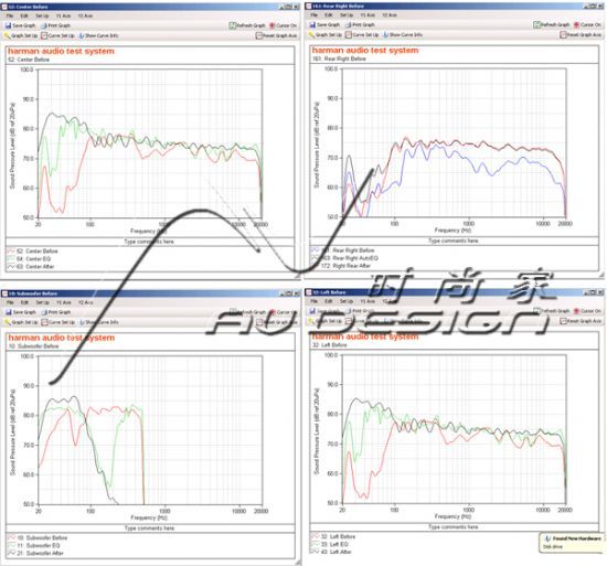 D12JBL SYNTHESIS SDEC300024Bit/96kHz̎ƿǄr