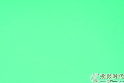 OA TW5500ͶӰC(j)Ԕy_ܜyԇһɫЧ