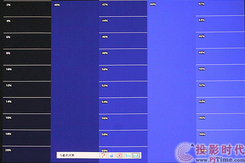 OA TW5500ͶӰC(j)Ԕy_ܜyԇA ٤R