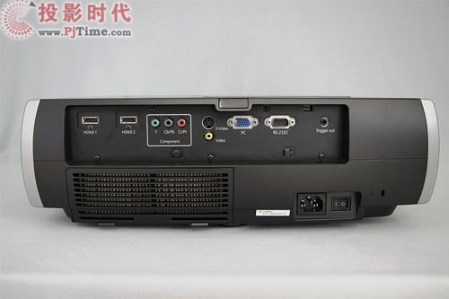 OA TW5500ͶӰC(j)Ԕy_ӿ ɢ