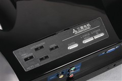 蝸居照樣HIGH!搭建小資專屬高清影院