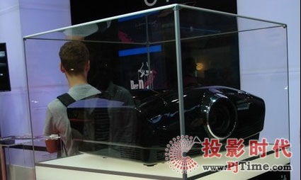 ׿SXRDg(sh)ͶӰC(j)IFA2010
