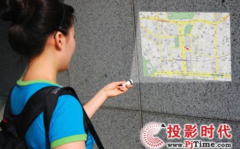 GPSܵ΢ͶӰC