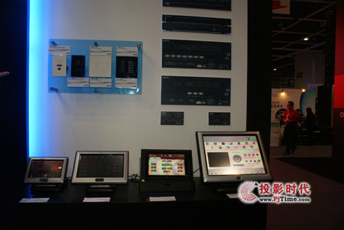 AMXa(chn)ƷInfoComm Asia 2010