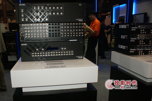 AMXa(chn)ƷInfoComm Asia 2010