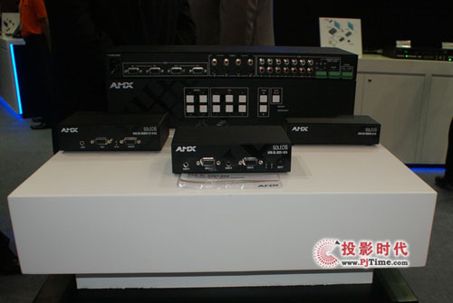 AMXa(chn)ƷInfoComm Asia 2010
