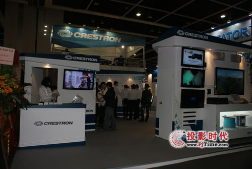 ˼ƷInfoComm Asia 2010