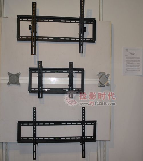 無錫西諾攜Oskareen投影幕參展亞洲視聽展