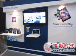 _؄(chung)Iδ ˼չInfocomm Asia 2010