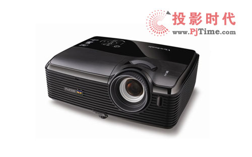 ViewSonic_3D̙C Pro8500ȭ̑I