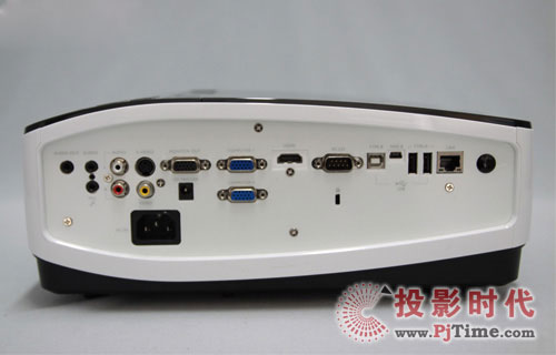 MP780 STͶӰCӿ