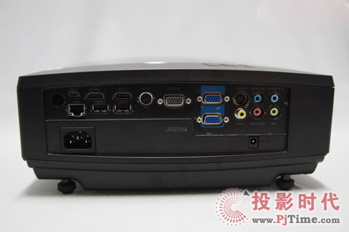곞S5201MͶӰCӿ