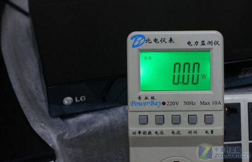 七大標準驗真身 2010年度藍光機橫評