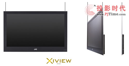 JVC GD-32X1LEDҺ@ʾ