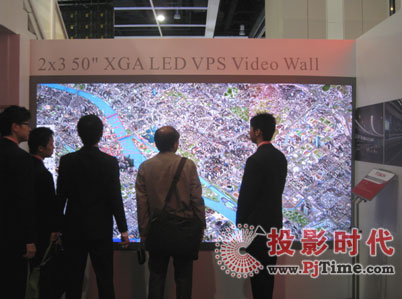InfoComm AsiaVPע TՌL
