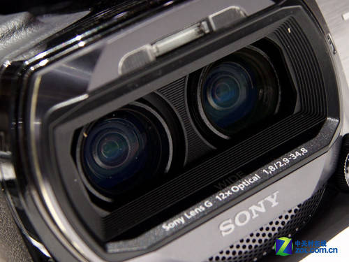 CES2011:l(f)ȫ3DzCHDR TD10