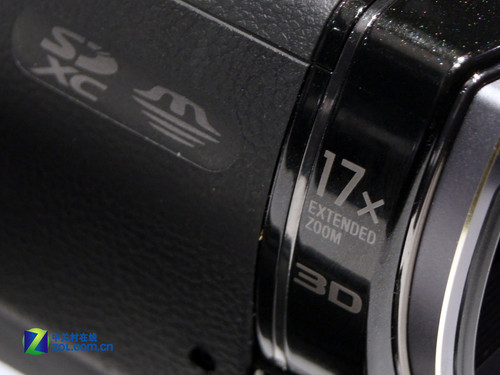 CES2011:l(f)ȫ3DzCHDR TD10