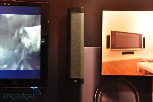 CES2011:ʿKlipsch¿ӰԺϵy(tng)(2011-01-07 41:17)