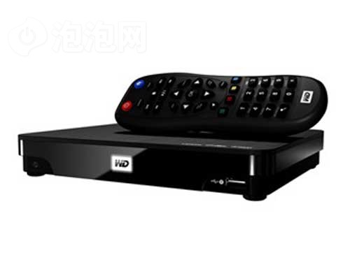 (sh)(j)WD TV Live Hub(WDBABZ0010BBK)岥řC(j) 