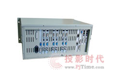 唯奧視訊創新產品視頻矩陣將亮相Infocomm China 2011