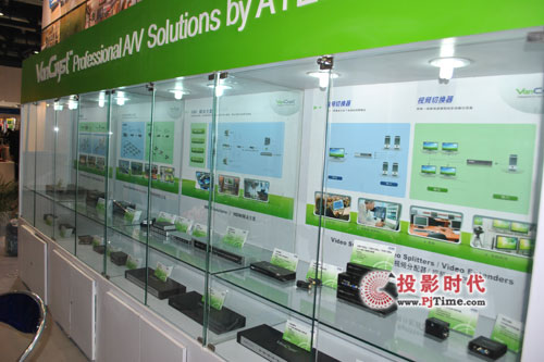 infoComm VanCrystIӰaƷȫ