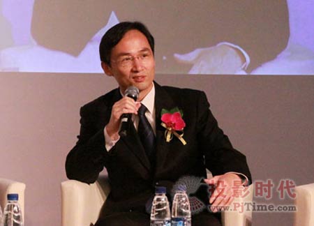 專家論劍:智能電視未來發(fā)展方向應(yīng)是怎樣