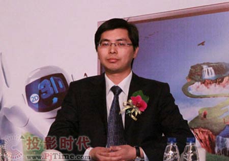 喻亮星:把握智能時代 以需求定位企業戰略
