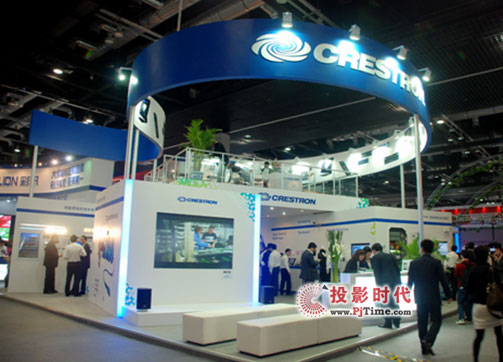 ˼DMǿδ InfoComm 2011ʳʬF