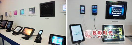 ˼DMǿδ InfoComm 2011ʳʬF