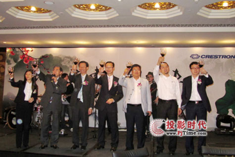 ˼DMǿδ InfoComm 2011ʳʬF
