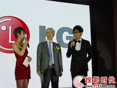 LG Smart Life 2011®aƷl