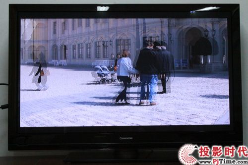 Ԛ¶ L3DTV50928xҕלy_3D ʽ