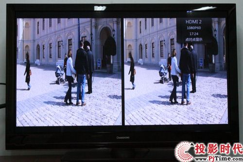 Ԛ¶ L3DTV50928xҕלy_3D ʽ