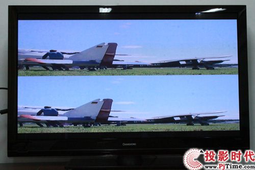 Ԛ¶ L3DTV50928xҕלy_3D ʽ