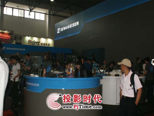 PALM EXPO2011ɭչL