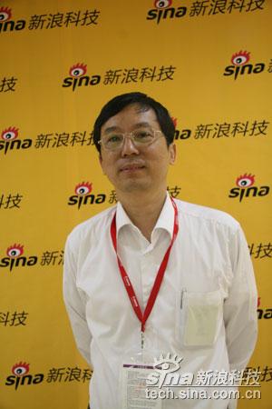 科技時代_專訪廈華副總經理李永:海外市場不減反增