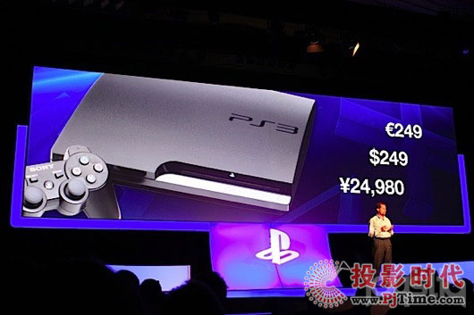 PS3ȫ潵r H250