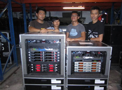 MTV_ݳ2011RվSennheiserȺ