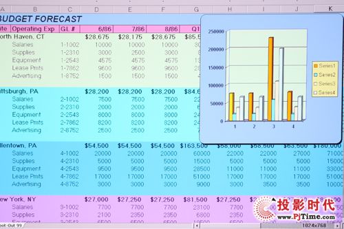 excel