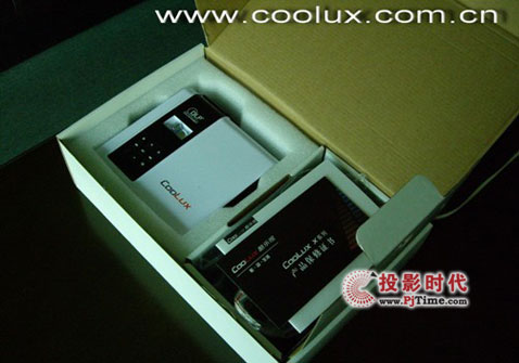 LED΢ͶӰC200ȡ^b