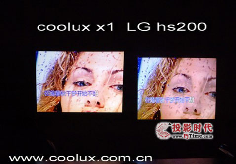 LED΢ͶӰC200ȡ|