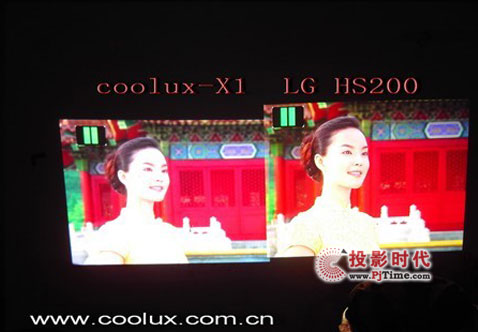 LED΢ͶӰC200ȡ|