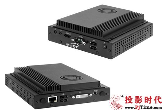 xWebDT SA3200ʾ
