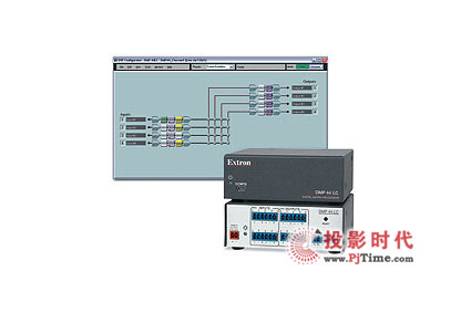 Extron 4x4 (sh)־̎F(xin)ѹ؛