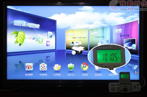 LED46X8000Dˆι